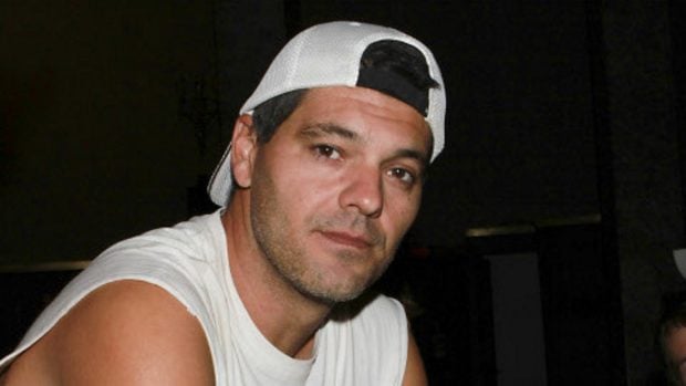 Frank Cuesta, Frank Cuesta presentador, Frank Cuesta familia,
