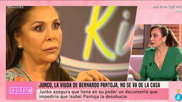 Isabel Pantoja, cantante Isabel Pantoja, casa isabel pantoja,