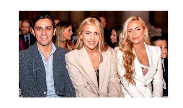 sobrinos de Norma Duval, nomrbes sobrinos de Norma Duval, muere juan carlos,