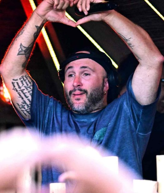 Kiko Rivera
