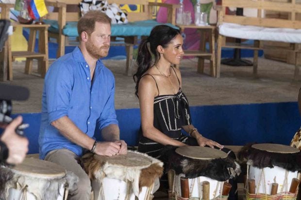 Meghan Markle