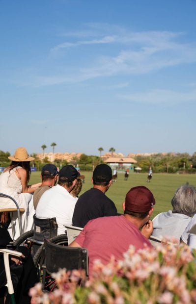 Polo, Argentina