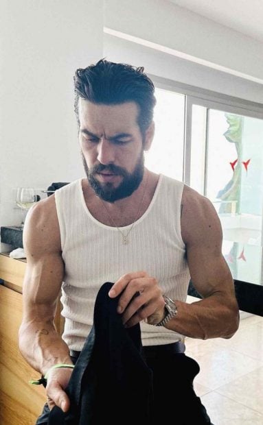 Mario Casas
