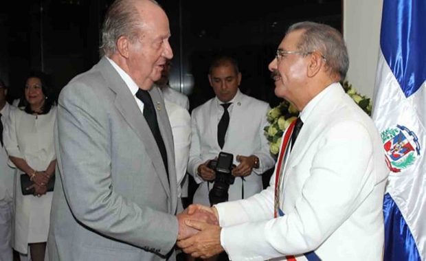 Juan Carlos I