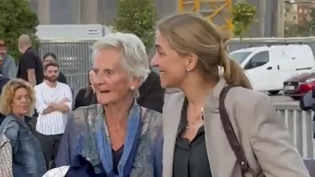 infanta Cristina
