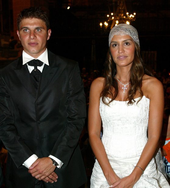 Joaqu&iacute;n S&aacute;nchez, Susana Saborido, Joaqu&iacute;n S&aacute;nchez Betis