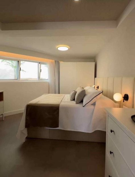 La casa de Gran Canaria de Anabel Pantoja