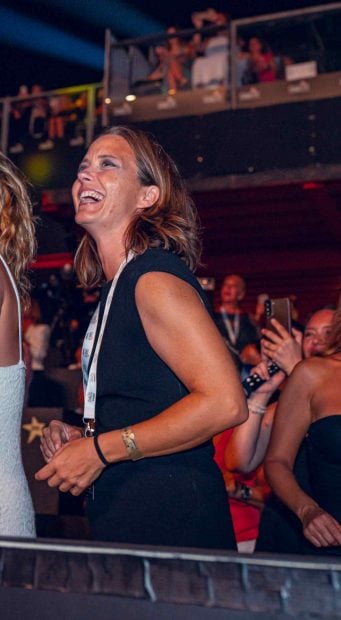 Mar&iacute;a Casado