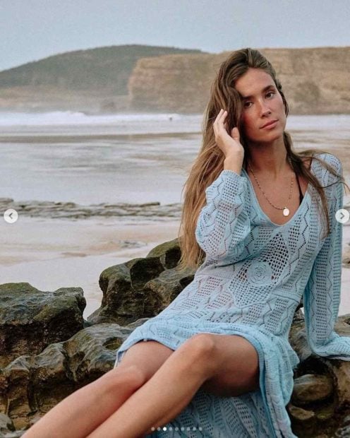 Mar&iacute;a Pombo Zara