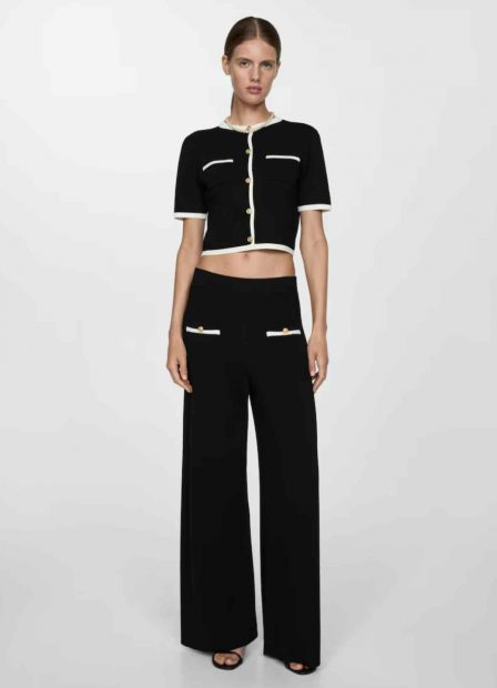 looks vuelta oficina 