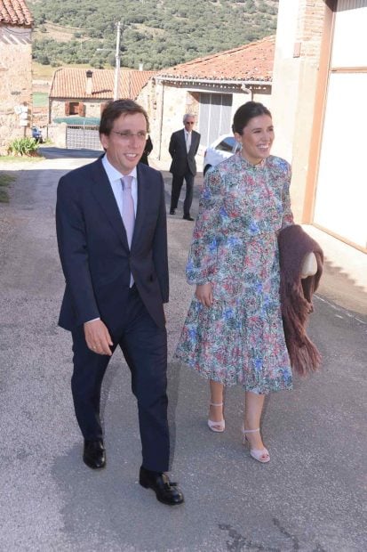 Teresa Urquijo
