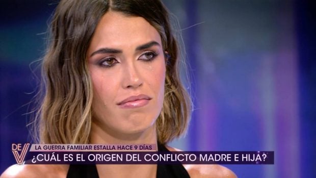 Sof&iacute;a Suescun, Sof&iacute;a Suescun entrevista, De viernes Sof&iacute;a Suescun, Maite Galdeano