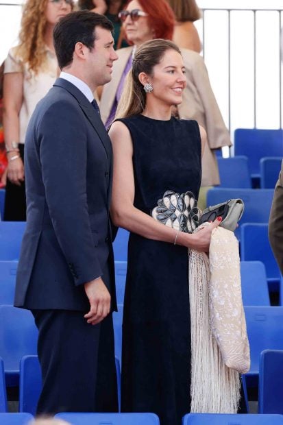 L&oacute;pez-Quesada, Letizia