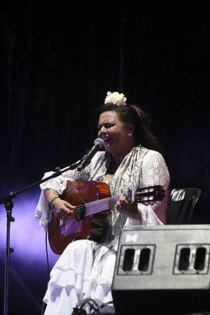 Mar&iacute;a del Monte