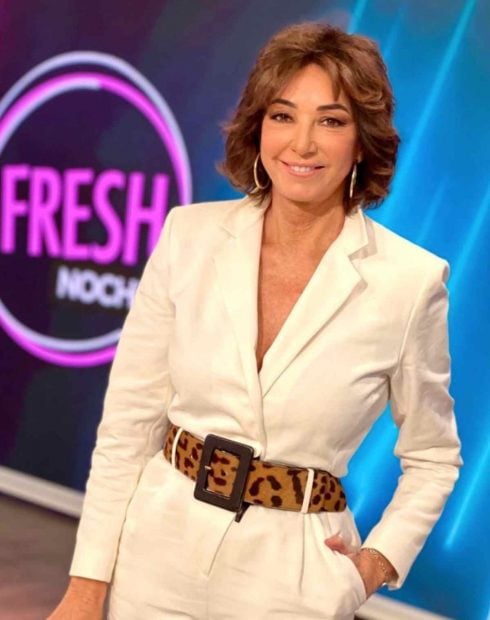 Ana Rosa Quintana