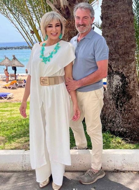 El pasado mes de abril, la pareja cumpli&oacute; un a&ntilde;o. (Foto: Redes Sociales)