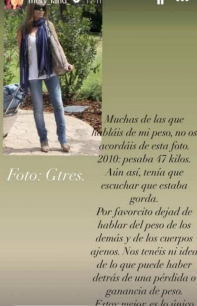 Mar&iacute;a Jos&eacute; Campanario, cr&iacute;ticas Mar&iacute;a Jos&eacute; Campanario