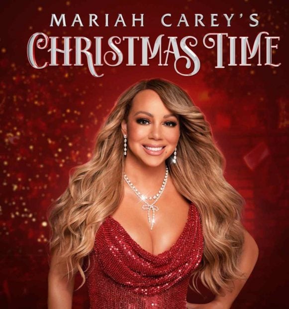 La artista había planeado una serie de conciertos especiales para celebrar su famoso éxito 'All I Want for Christmas Is You'. (Foto: Redes Sociales)