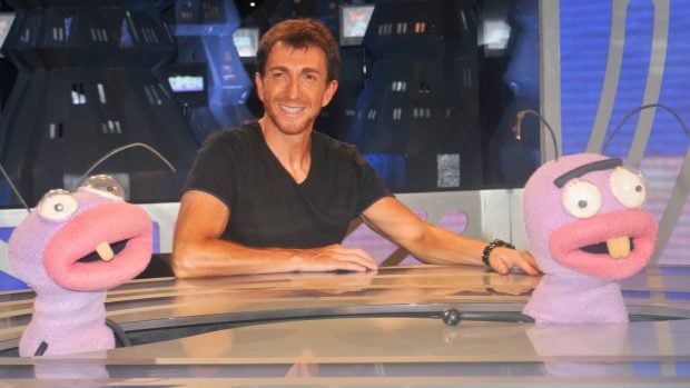 El Hormiguero, Pablo Motos