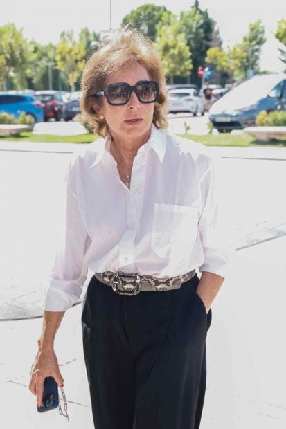 Ana Rosa Quintana 