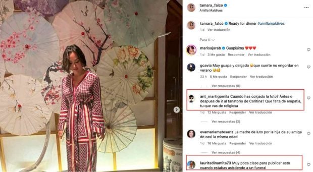 Los comentarios de la gente en redes sociales no se hicieron esperar. (Foto: Redes Sociales)
