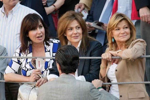 Carmen Martínez-Bordiú
