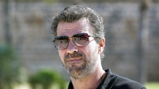 Rodolfo Sancho, sentencia Rodolfo Sancho, Rodolfo Sancho daniel,