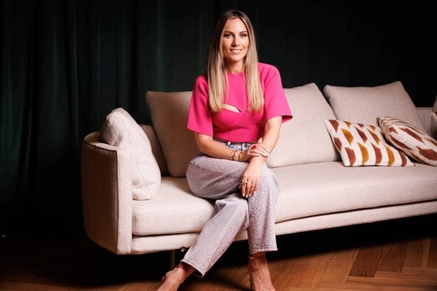 Edurne, De Gea, De Gea Florencia, Edurne La voz kids, Edurne disco