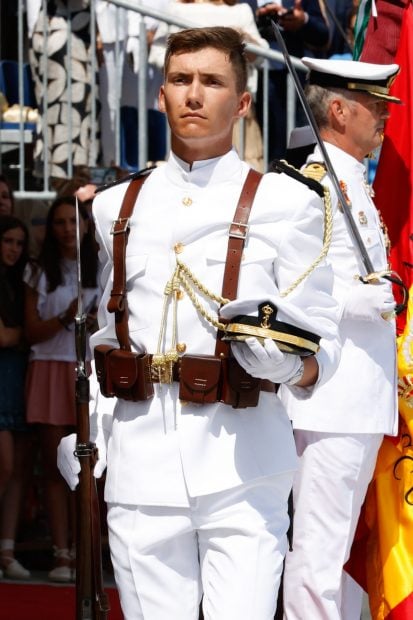 Pedro L&oacute;pez-Quesada, desfile Pedro L&oacute;pez-Quesada, Pedro L&oacute;pez-Quesada novia, 