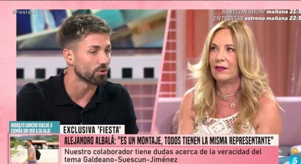 Kiko Jim&eacute;nez, entrevista Kiko Jim&eacute;nez, Kiko Jim&eacute;nez ex sofia suescun, kiko jimenez entrevista, 