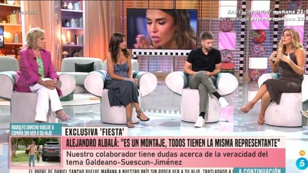 Kiko Jim&eacute;nez, entrevista Kiko Jim&eacute;nez, Kiko Jim&eacute;nez ex sofia suescun, kiko jimenez entrevista, 