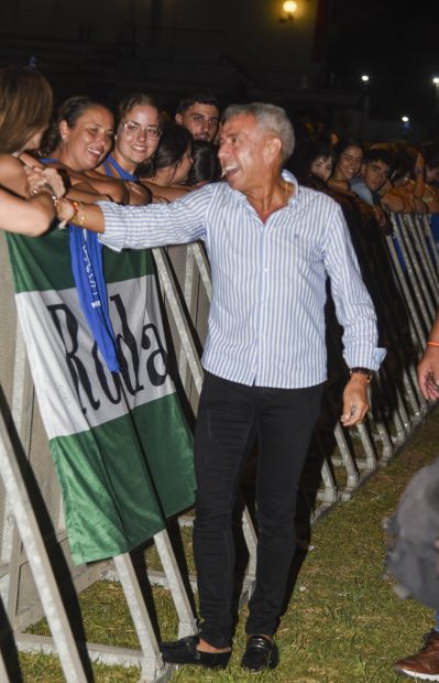 El Turronero, Jos&eacute; Luis L&oacute;pez Fern&aacute;ndez