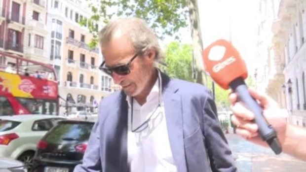 Javier Obreg&oacute;n, El Manantial