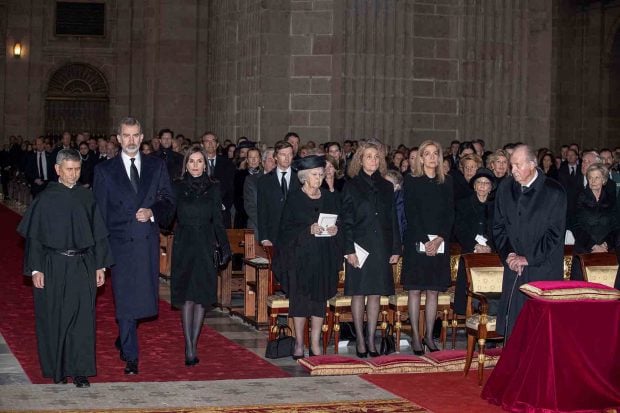 Infanta Cristina