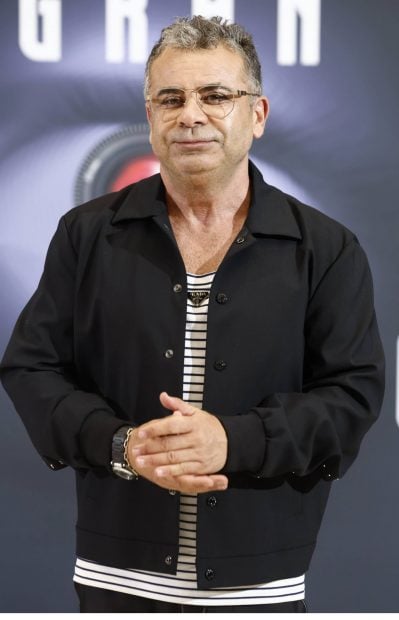 Jorge Javier V&aacute;zquez, Ana Rosa Quintana