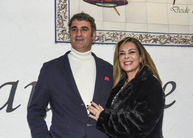 Mar&iacute;a Jos&eacute; Campanario, mensaje Mar&iacute;a Jos&eacute; Campanario, Mar&iacute;a Jos&eacute; Campanario enfermedad, Mar&iacute;a Jos&eacute; Campanario salud,