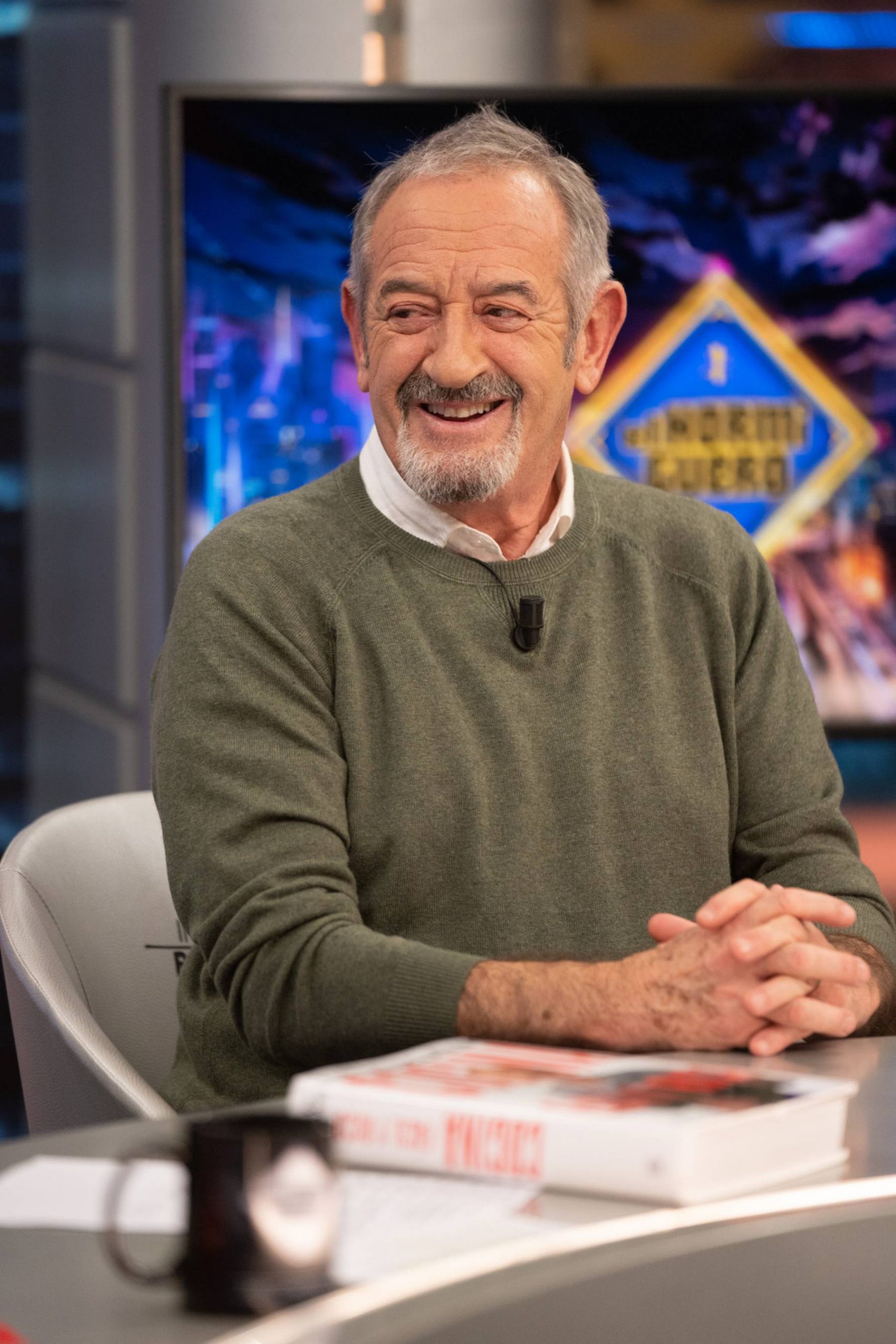 Karlos Argui&ntilde;ano, cumplea&ntilde;os Argui&ntilde;ano