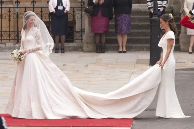 Kate Middleton, casa Kate Middleton, pippa middleton,
