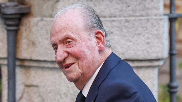 Rey Juan Carlos I, Juan Carlos, memorias Rey Juan Carlos