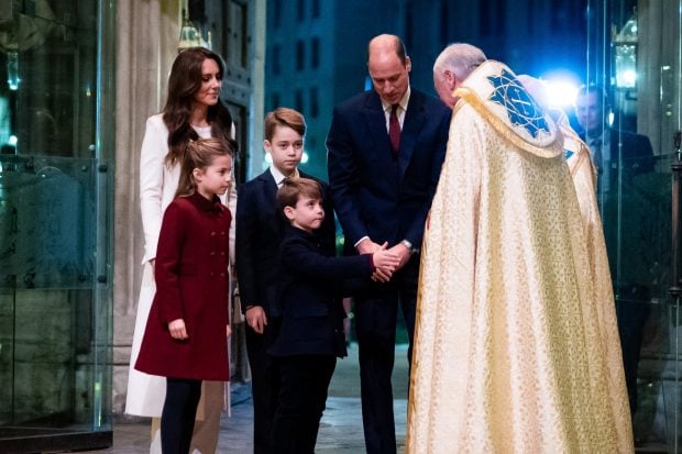 Kate Middleton, c&aacute;ncer Kate Middleton, Kate Middleton enfermedad
