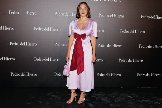 Tamara Falc&oacute;, Tamara Falc&oacute; hijos, Tamara Falc&oacute; embarazada