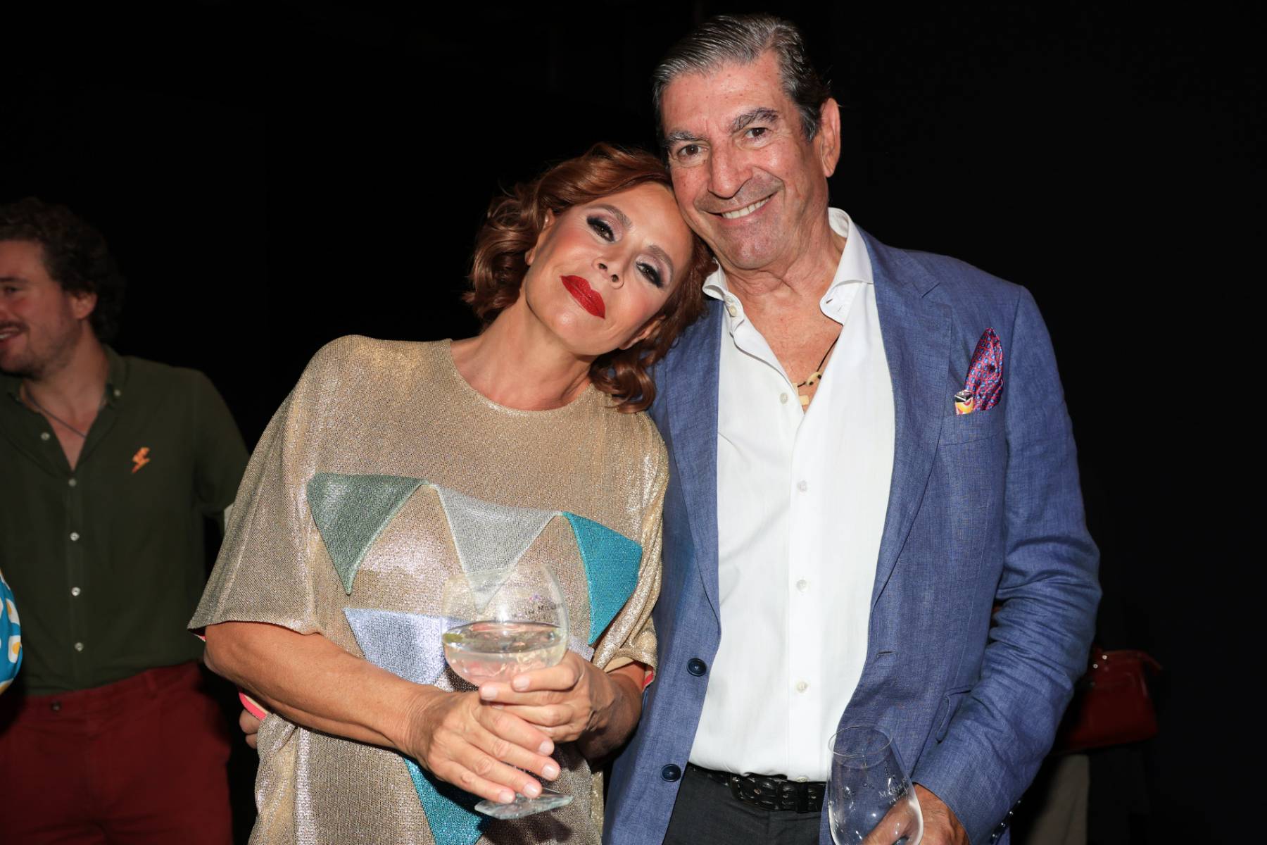 &Aacute;gatha Ruiz de la Prada, MBFW, &Aacute;gatha Ruiz fashion week