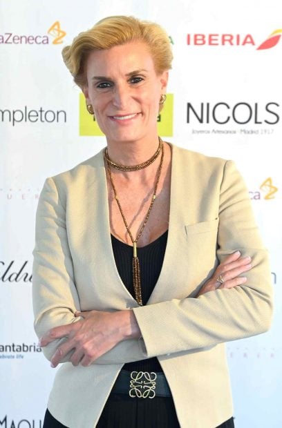 María Zurita