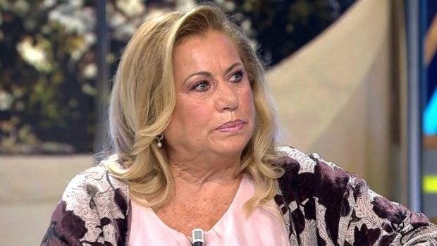 Mayte Zald&iacute;var, entrevista Mayte Zald&iacute;var, Mayte Zald&iacute;var juloian mu&ntilde;oz,