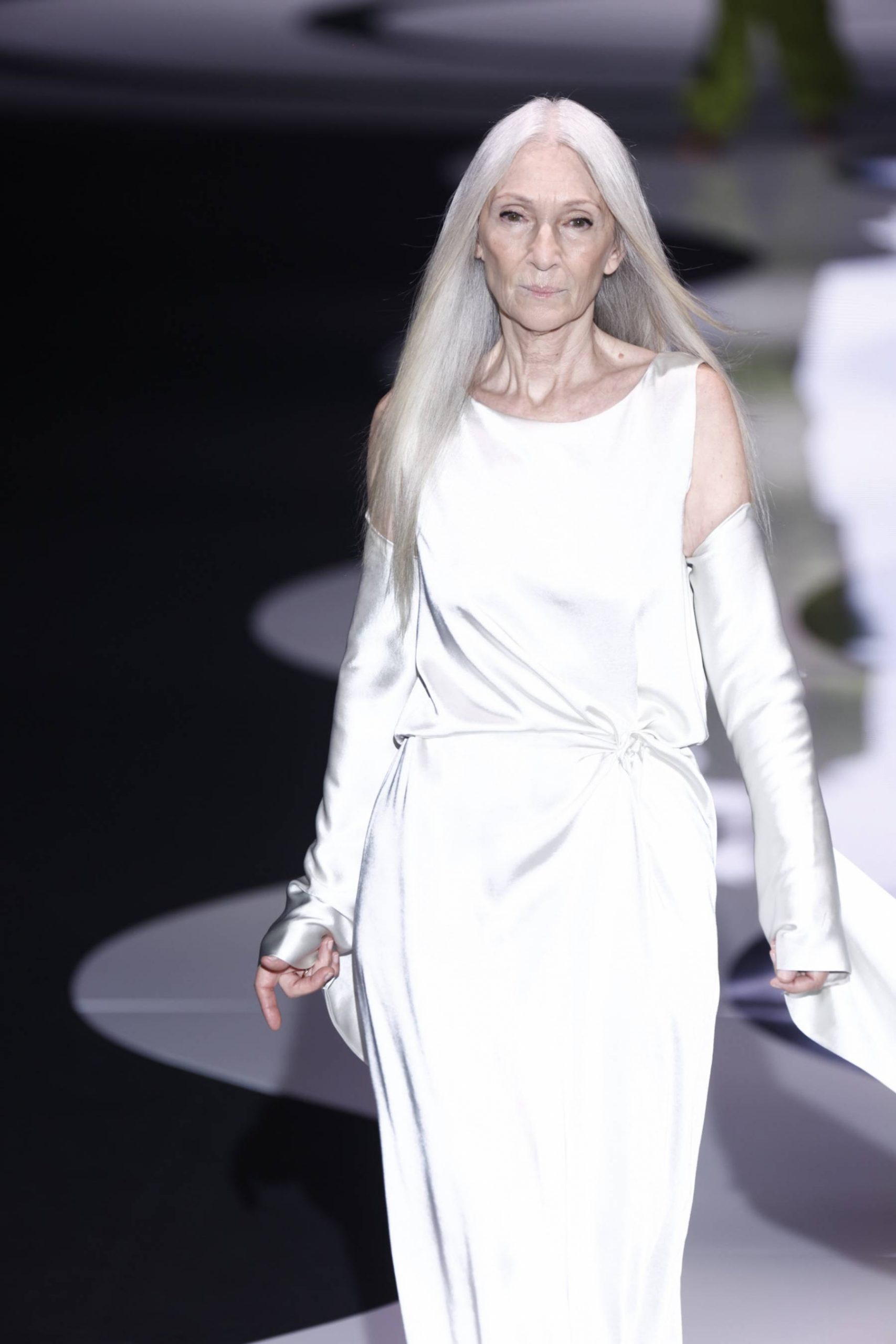 Pino Montesdeoca, modelo Montesdeoca, Premios L'Oreal Par&iacute;s 