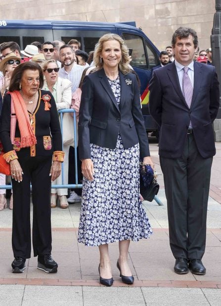 Infanta Elena