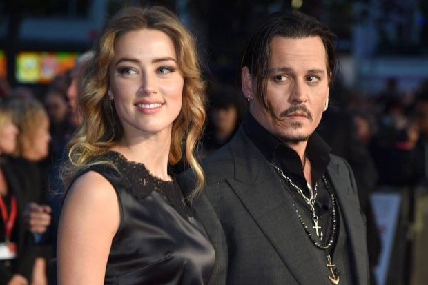 Johnny Depp, Johnny Depp el hormiguero, amber heard, Johnny Depp madrid, pablo motos
