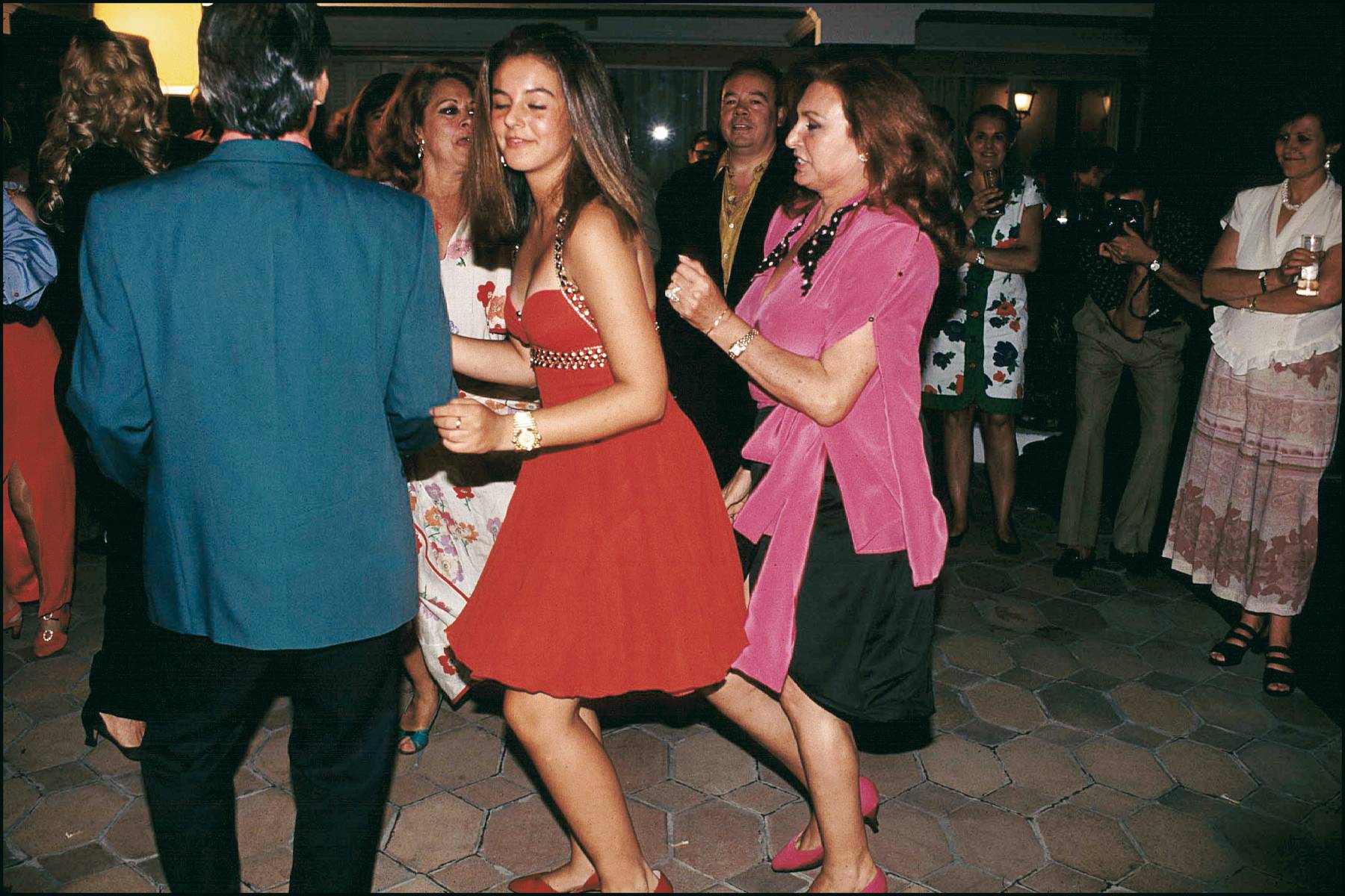 Roc&iacute;o Jurado, cumplea&ntilde;os Roc&iacute;o Jurado, Roc&iacute;o Carrasco
