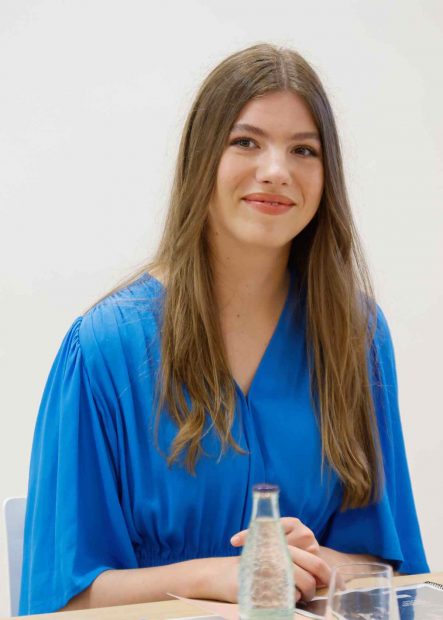  Infanta Sof&iacute;a