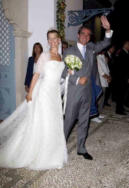 Nicol&aacute;s de Grecia